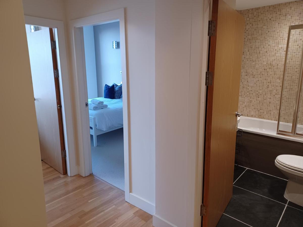 12 Easby Hall Скарборо Экстерьер фото